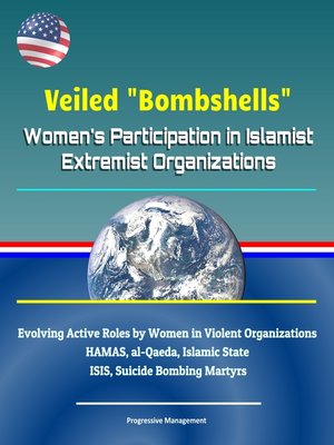 cover image of Veiled "Bombshells"